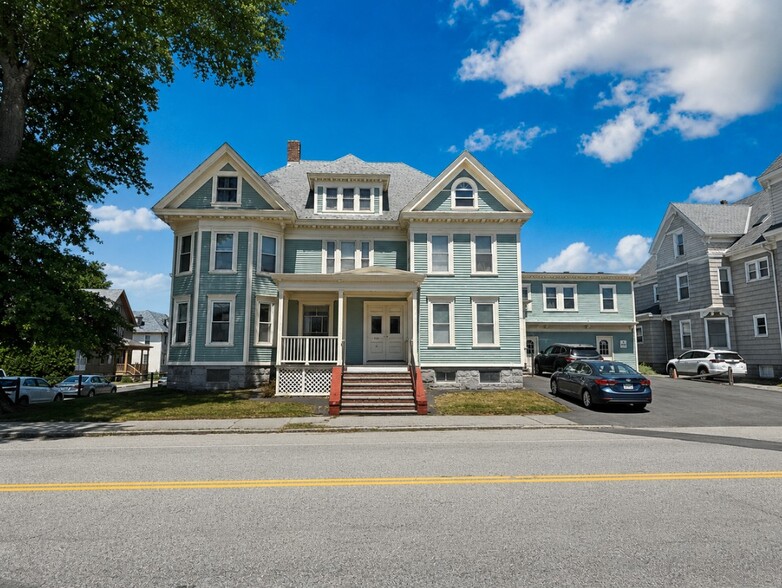 More Photos Of 655 Westford St, Lowell Apartments For Sale