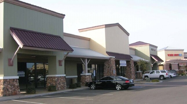 More Photos Of S McQueen Rd @ E Riggs Rd, Chandler Unknown For Lease