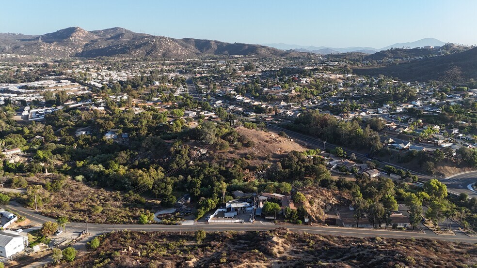 More Photos Of 0 Los Coches Road, Lakeside Land For Sale