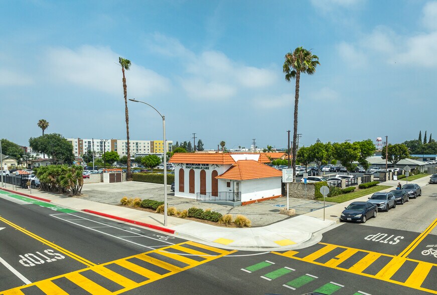 More Photos Of 3503 Lexington Ave, El Monte Medical For Sale