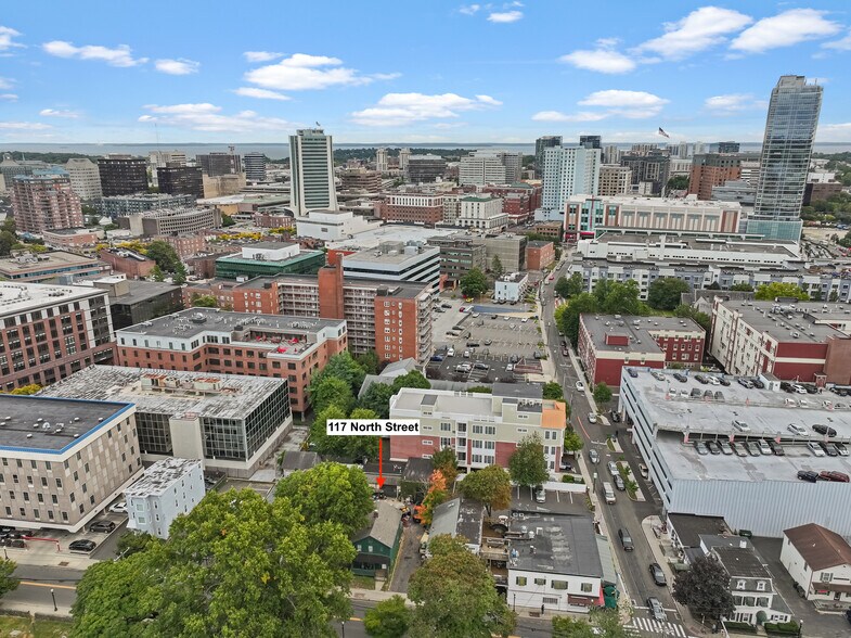 More Photos Of 117 North St, Stamford Freestanding For Sale