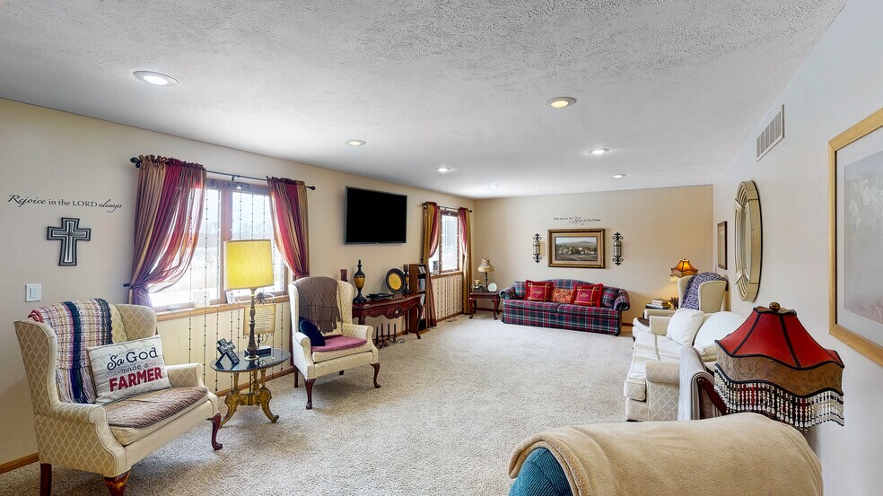 More Photos Of 1605 Vandekarr Rd, Owosso Assisted Living For Sale