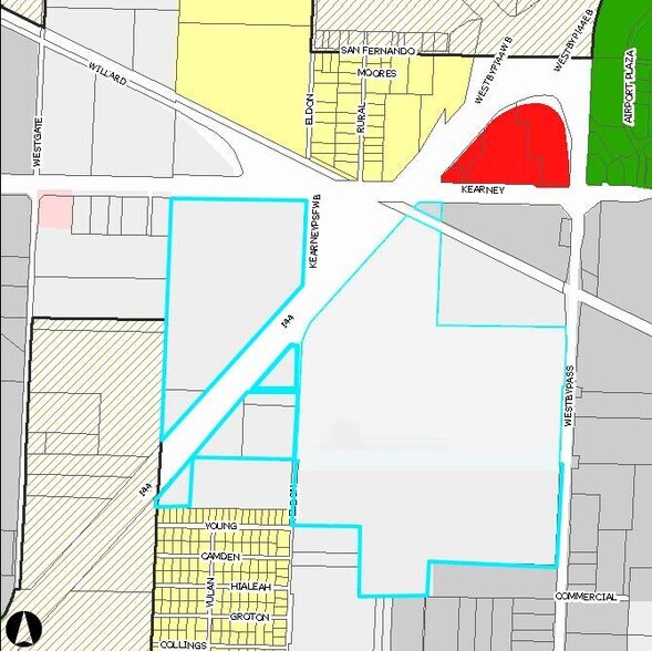 More Photos Of N West Bypass Ave @ Kearney, Springfield Land For Sale