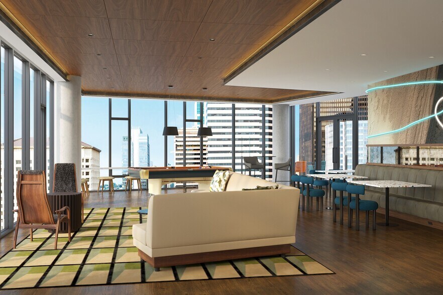 More Photos Of 2016 Telegraph Ave, Oakland Multifamily For Sale