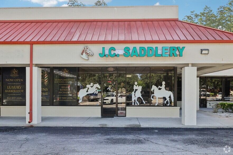 More Photos Of 8525-8549 Gunn Hwy, Odessa Unknown For Lease