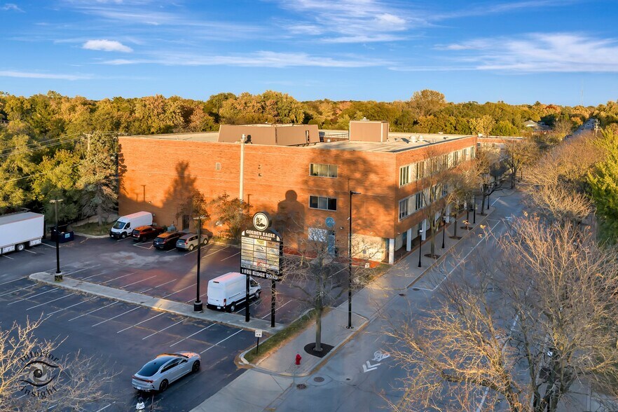 More Photos Of 1820 Ridge Rd, Homewood Office For Sale