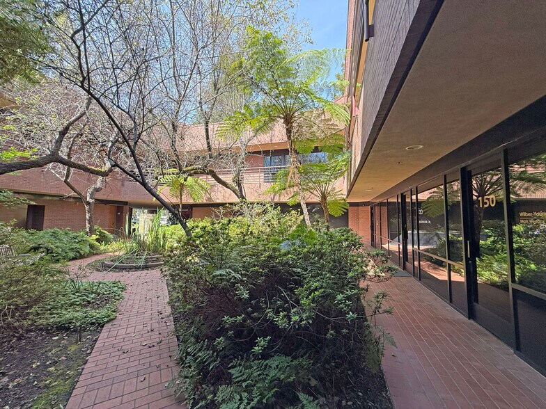 More Photos Of 1160 N Dutton Ave, Santa Rosa Office For Sale