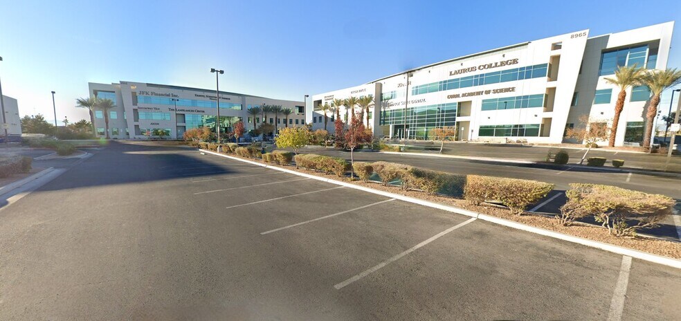 More Photos Of 8975 S Eastern Ave, Las Vegas Unknown For Lease