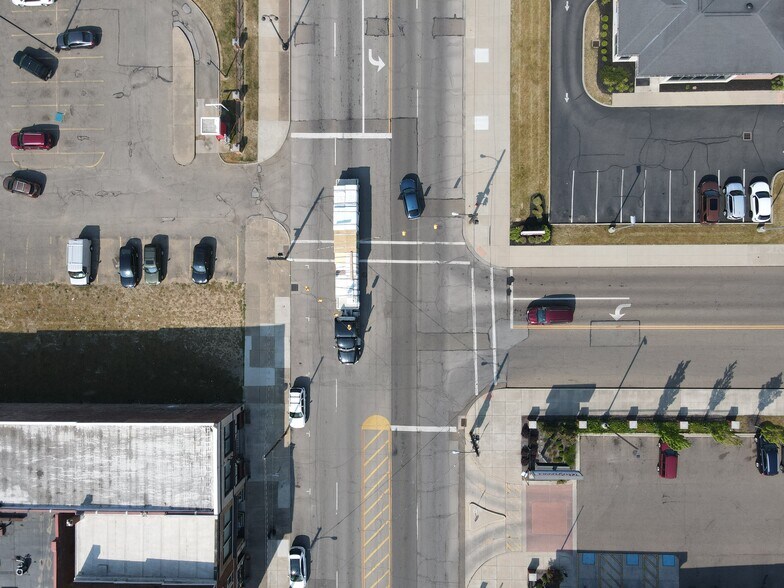 More Photos Of 129 Lincoln Way W, Massillon Land For Lease