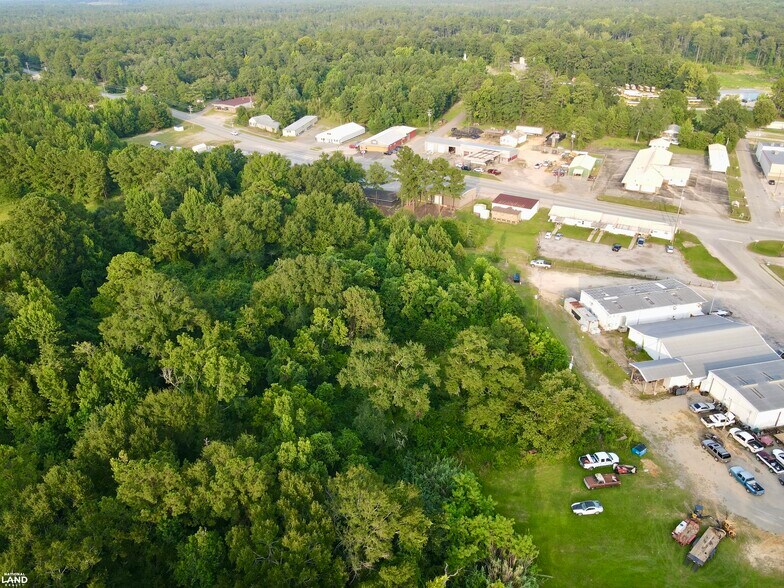 More Photos Of 0 Odom Lane, Chatom Land For Sale