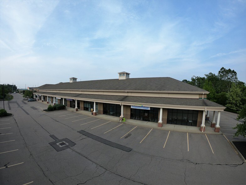 More Photos Of 7264 Columbia Rd, Maineville Office For Lease