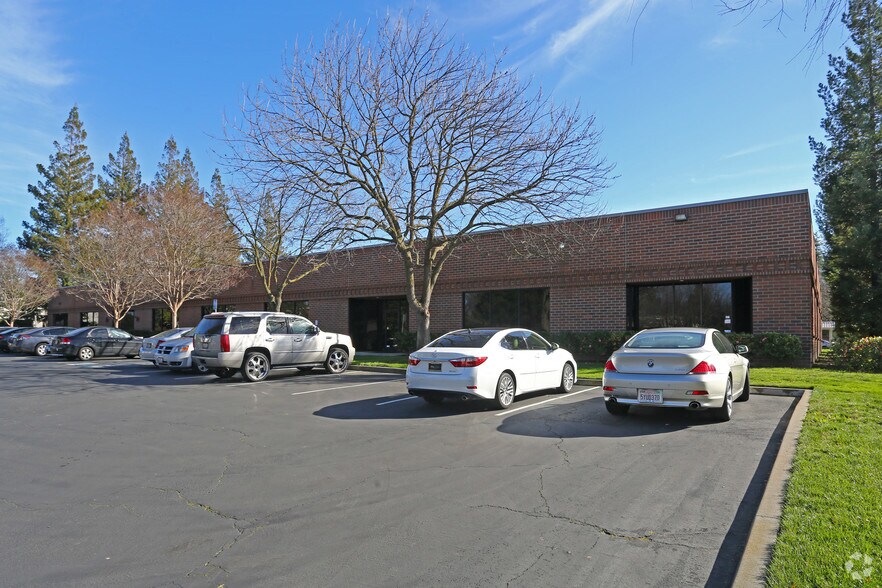 Primary Photo Of 11130 Sun Center Dr, Rancho Cordova Office For Lease