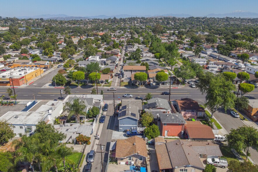 More Photos Of 912 E Commonwealth Ave, Fullerton Apartments For Sale