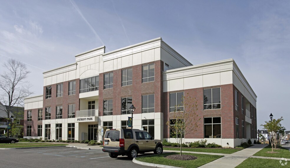 More Photos Of 5388 Discovery Park Blvd, Williamsburg Medical For Lease