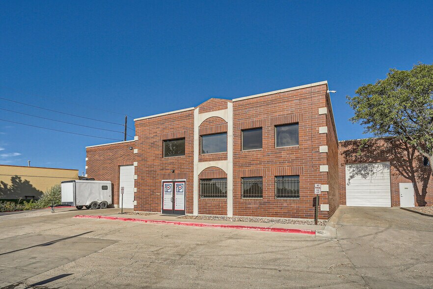More Photos Of 1901 Leroy Dr, Northglenn Light Distribution For Lease