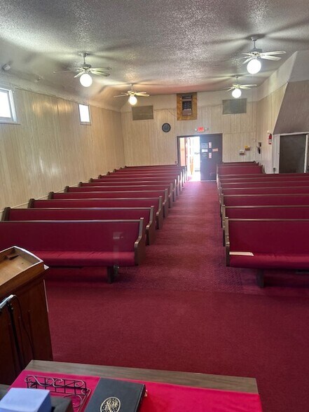 More Photos Of 800 22nd St, San Francisco Religious Facility For Sale