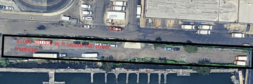 More Photos Of 417 BAY 41 STREET, Brooklyn Land For Lease