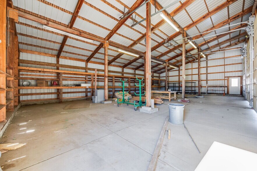 More Photos Of 103 US Highway 34, Granby Warehouse For Sale