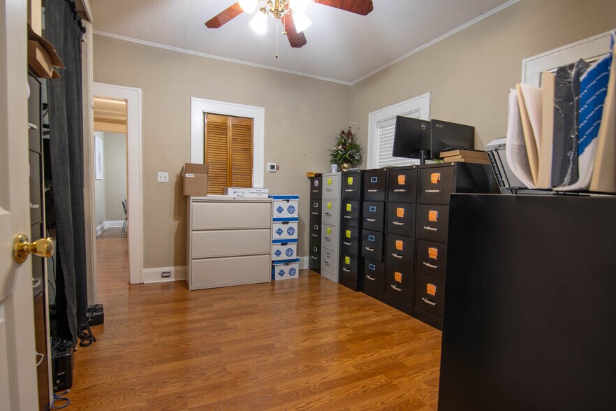 More Photos Of 309 W Martin Luther King Jr Blvd, Tampa Medical For Lease