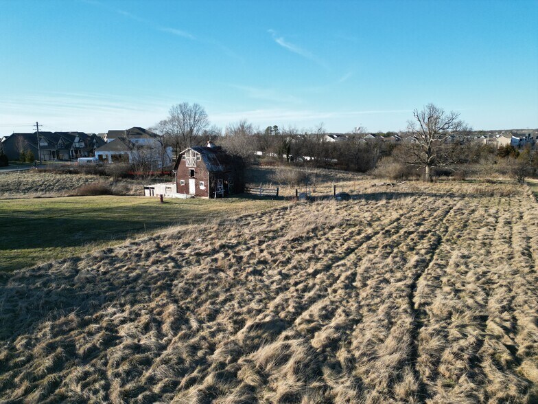 More Photos Of 2424 Eatherton Rd, Wildwood Land For Sale