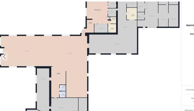 More Photos Of 417 W State St, Olean Freestanding For Sale