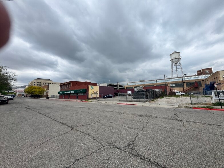 More Photos Of 249 S Rio Grande St, Salt Lake City General Retail For Sale