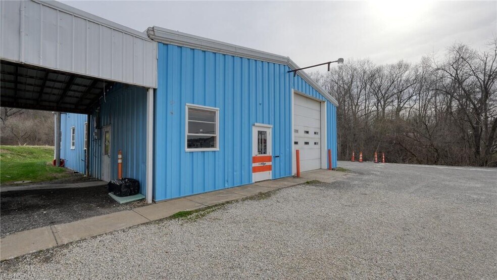 More Photos Of 11445 E Pike Rd, Cambridge Light Manufacturing For Lease