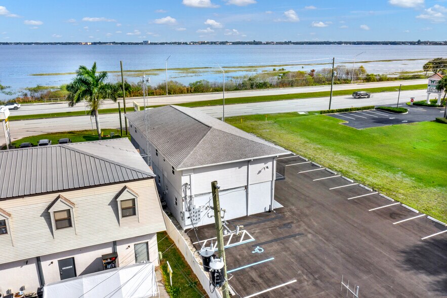 More Photos Of 1241-1253 US Highway 27 S, Sebring Medical For Lease