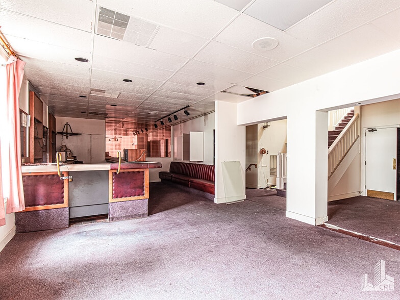 More Photos Of 522 Grant Ave, San Francisco Storefront Retail Residential For Sale