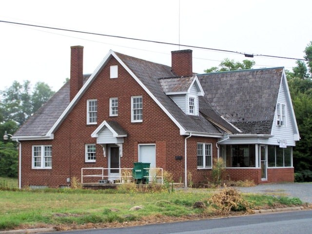 More Photos Of 1214 Pee Dee Ave, Albemarle Storefront Retail Office For Sale