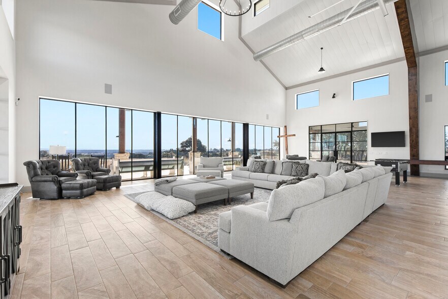 More Photos Of 410 County Road 174, Gatesville Land For Sale