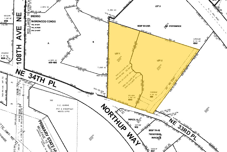 More Photos Of 11000 NE 33rd Pl, Bellevue Office For Lease