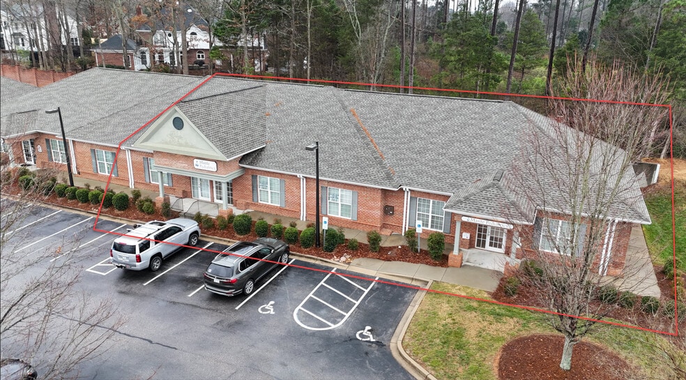 More Photos Of 1626 Cranium Dr, Rock Hill Medical For Sale