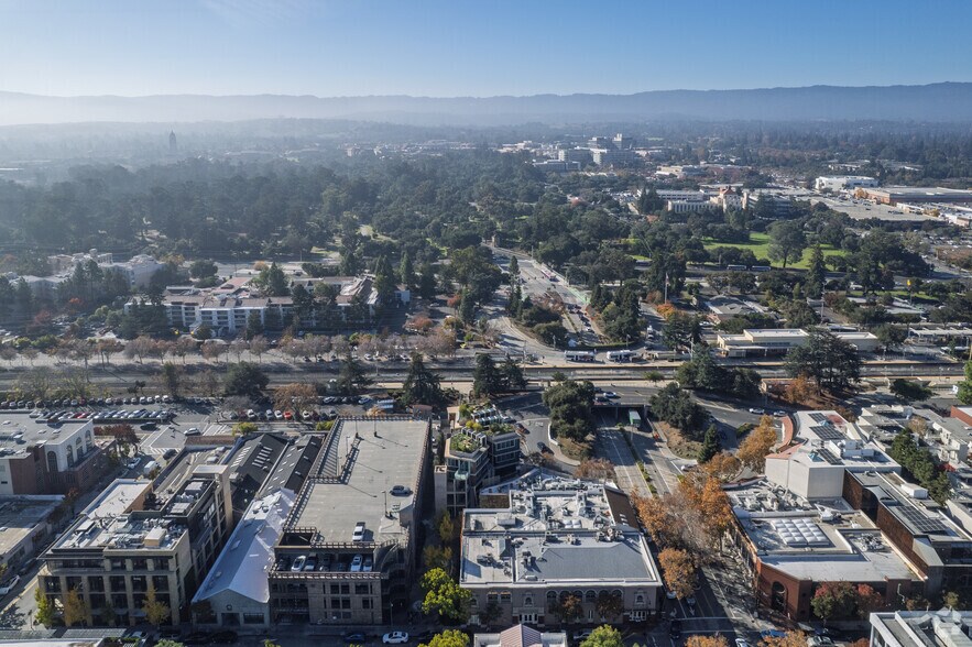 More Photos Of 102 University Ave, Palo Alto Apartments For Sale