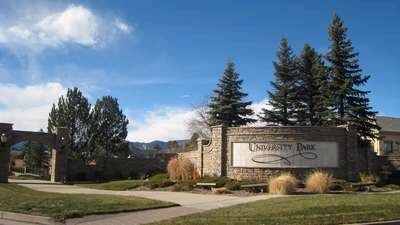 More Photos Of 2120 University Park Blvd, Colorado Springs Land For Sale