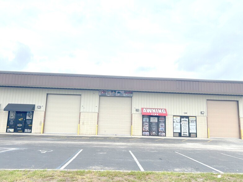 More Photos Of 1194 E Carroll St, Kissimmee Warehouse For Lease