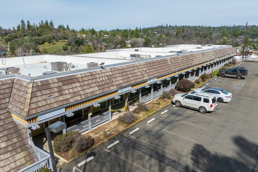 More Photos Of 344 Placerville Dr, Placerville Office For Lease