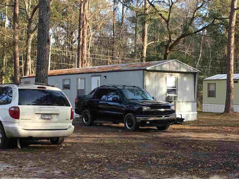 More Photos Of 5576 Aenon Ln, Tallahassee Manufactured Housing Mobile Home Park For Sale