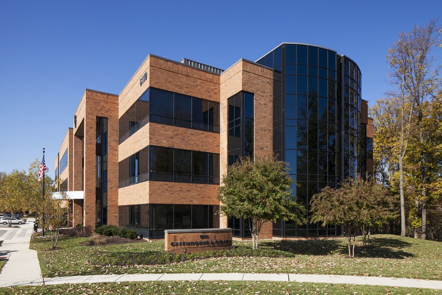 More Photos Of 6110 Frost Pl, Laurel Office For Lease