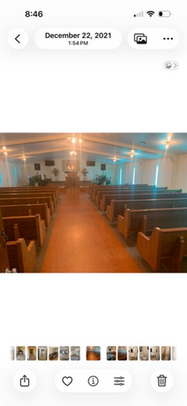 Primary Photo Of 6204 Westwood blvd, Beaumont Flex For Sale