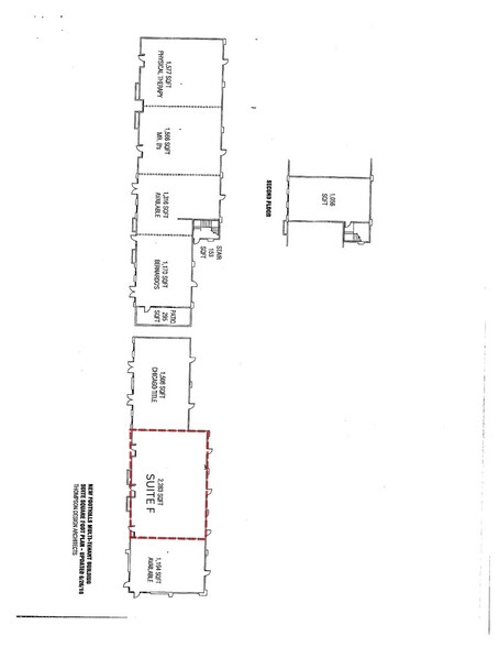 More Photos Of 11375 S Fortuna Rd, Yuma Storefront Retail Office For Sale