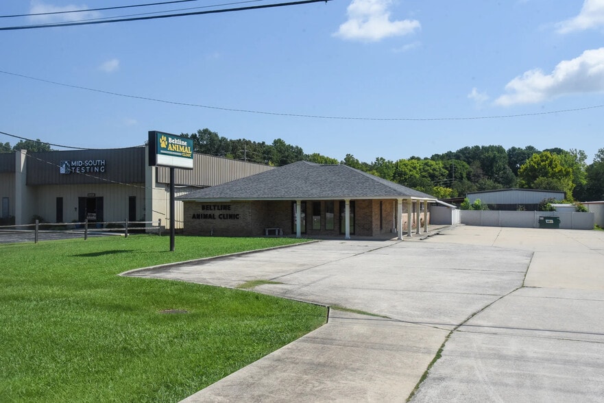 More Photos Of 2218 Beltline Rd SW, Decatur Medical For Sale