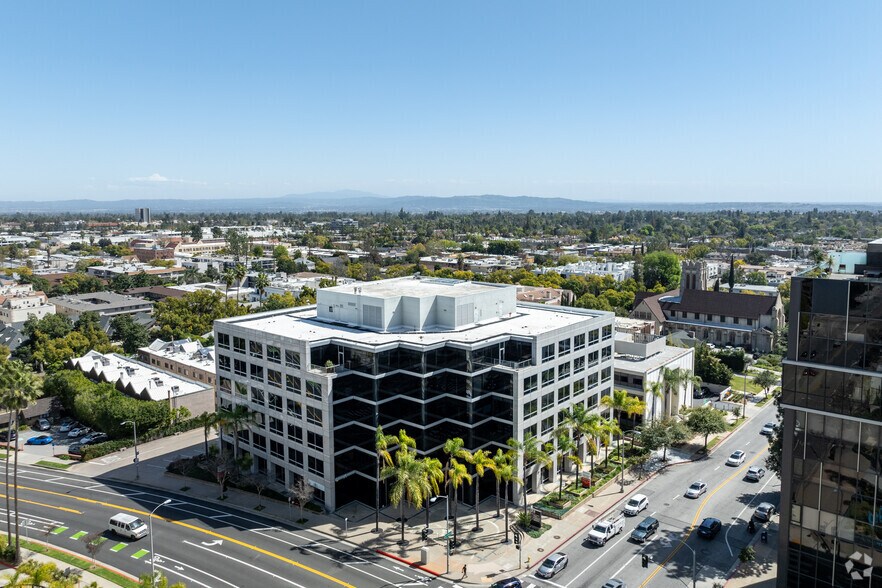 More Photos Of 200 S Los Robles Ave, Pasadena Office For Lease