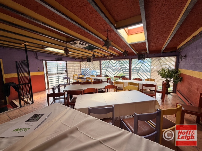 More Photos Of 9742 E Colfax Ave, Aurora Restaurant For Sale