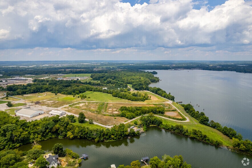 More Photos Of 1002 Industrial Dr, Old Hickory Land For Lease