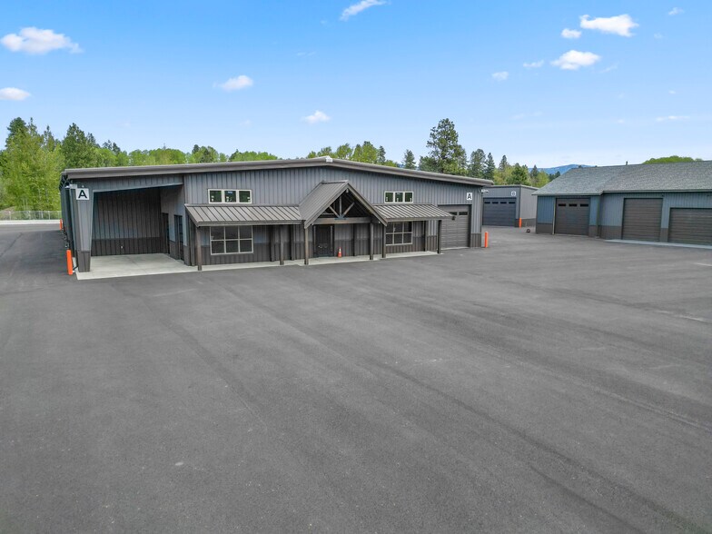 More Photos Of 4081 WA-970, Cle Elum Self Storage For Sale