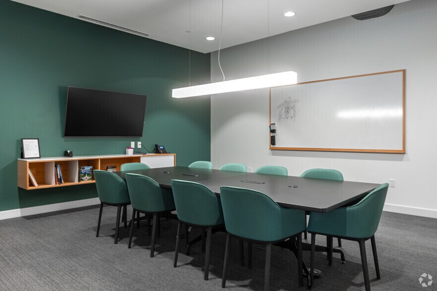 Photo of 7th Floor Ste Coworking Dedicated