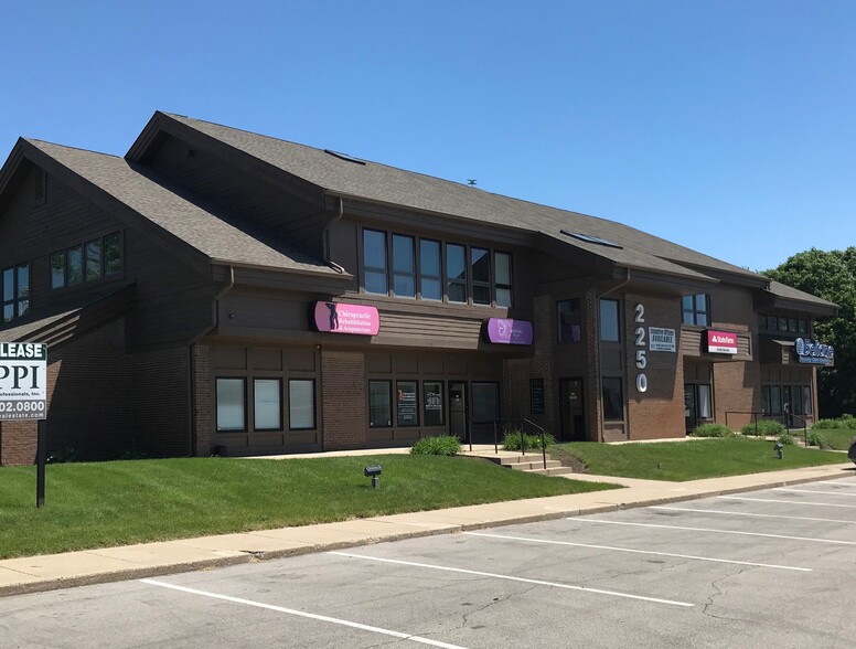 Primary Photo Of 2250 W 86th St, Indianapolis Office For Lease