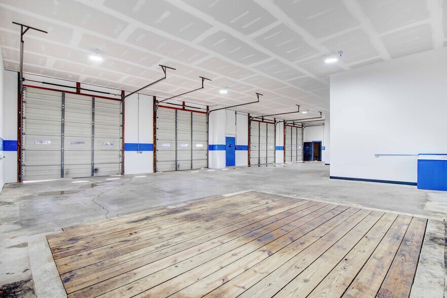 More Photos Of 2379 US Highway 13 N, Goldsboro Specialty For Lease