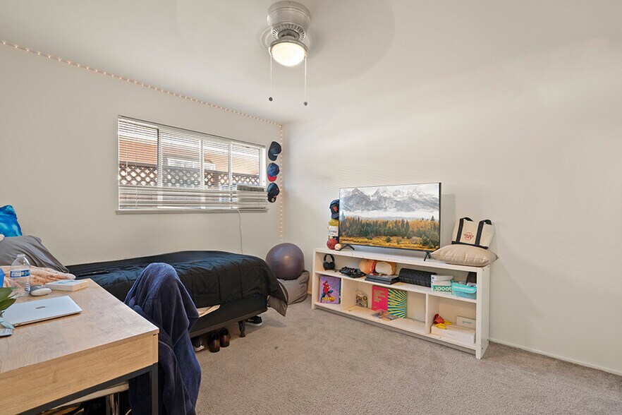 More Photos Of 420 S 7th St, San Jose Apartments For Sale